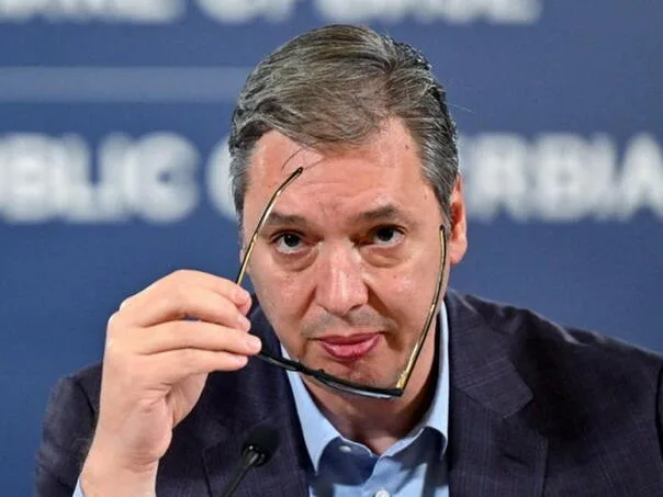 Vučić o novom premijeru: Samo sa onima koji žele razgovarati