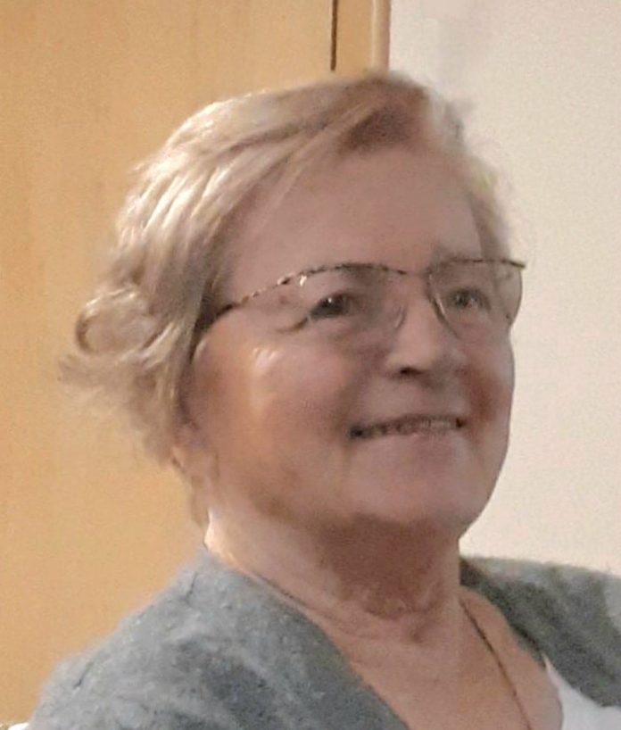 Dervisa Ajanovic