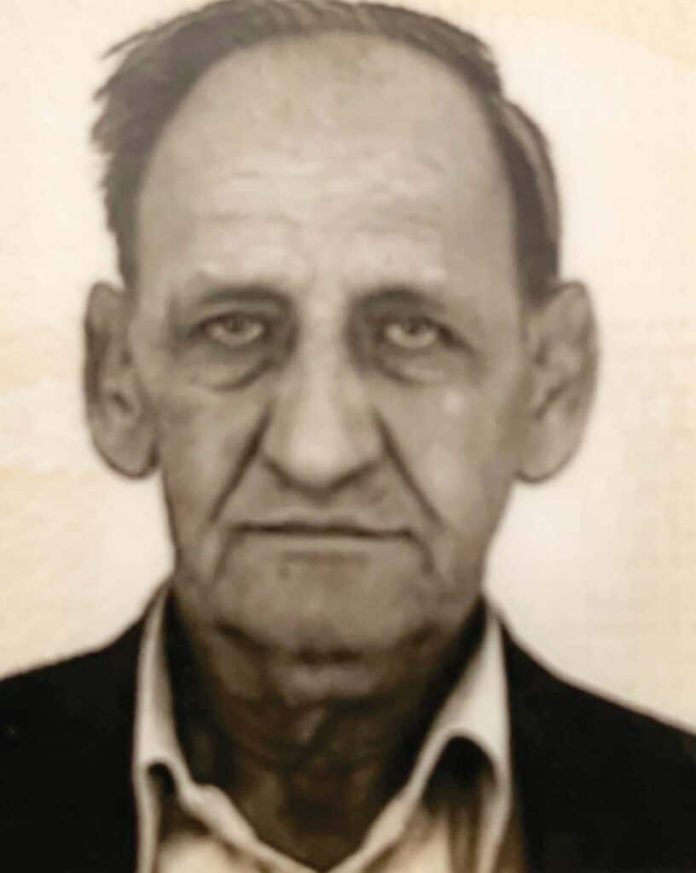 Hujdur Sinan 816X1024