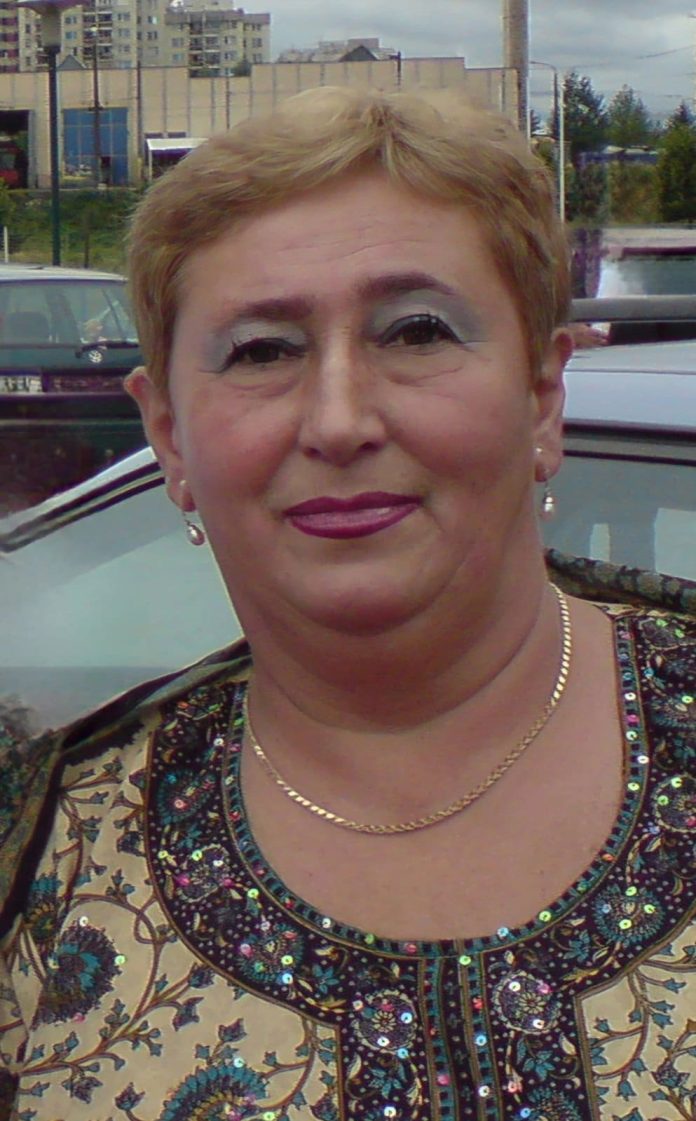 Jasmina Halilovic