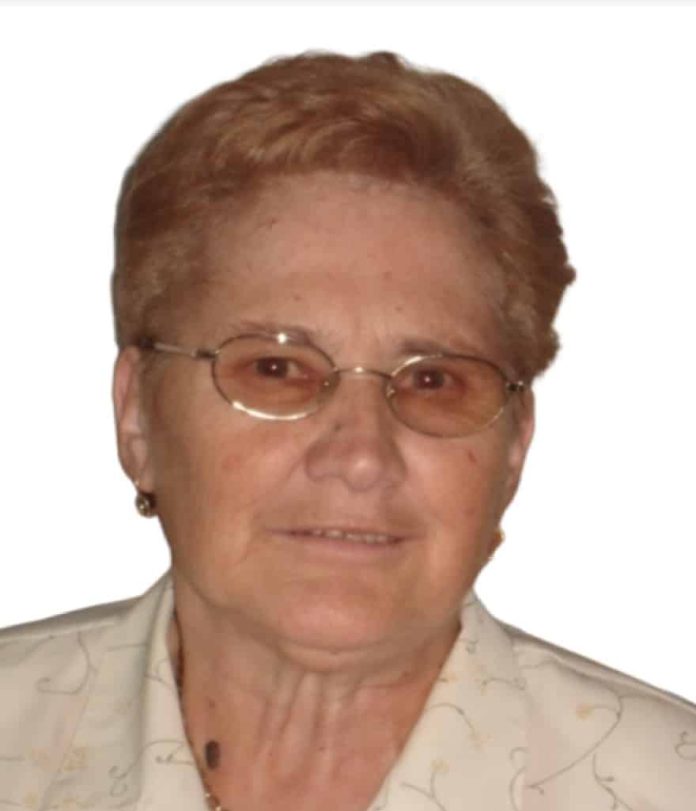 Saima Berberovic