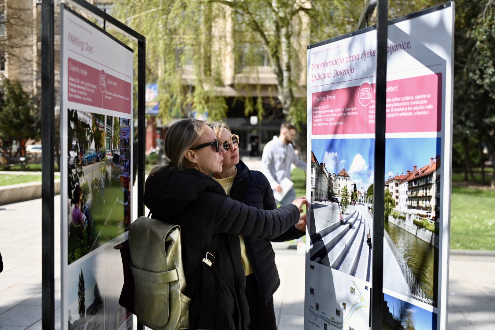 Otkrijte zelenu budućnost Sarajeva na izložbi „Priroda u gradu” – Poslovne novine