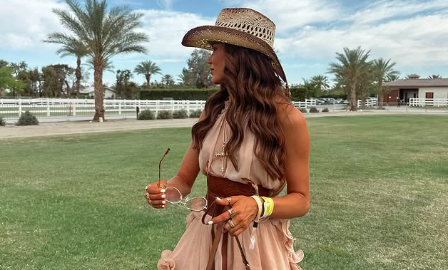 1745057725 Najljepsi Outfit Coachelle Jasmin Devonport I Njen Nepogrjesivi Boho Stil