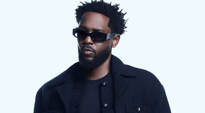 1745403771 Kendrick Lamar Je Novo Zastitno Lice Chanel Kolekcije Naocala