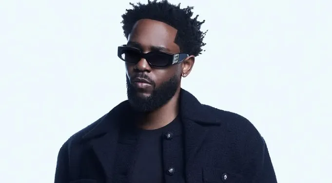 Kendrick Lamar je novo zaštitno lice Chanel kolekcije naočala