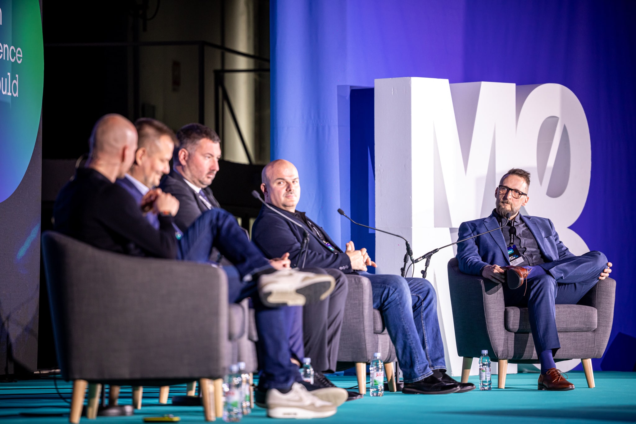 Trinaest lekcija za budućnost FinTecha: Što nas je Money Motion 2025 naučio o digitalnim financijama u Europi – Poslovne novine