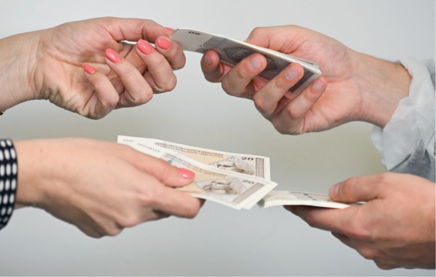 38 posto firmi u RS smanjilo platu radnicima tako što su im fiktivno snizili stručnu spremu za radno mjesto – Business Magazine