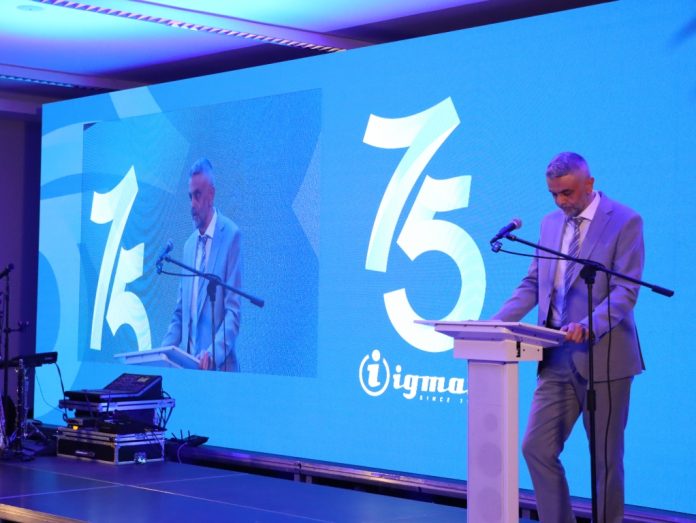 75 Godina Igmana Svecana Akademija U Konjicu Okupila Predstavnike Iz