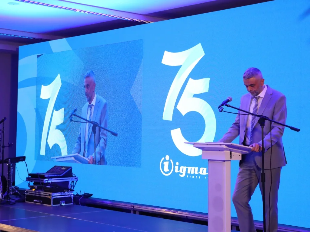 75 godina Igmana: Svečana akademija u Konjicu okupila predstavnike iz cijelog svijeta