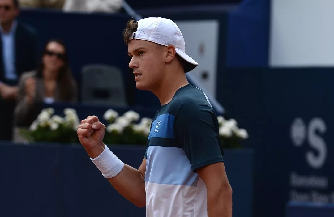 ATP Barcelona: Runa bolja od trofejnog alkrazina!