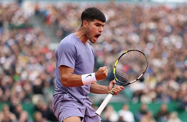 Atp Monte Carlo Alkanas Je Preokrenuo Prolaz
