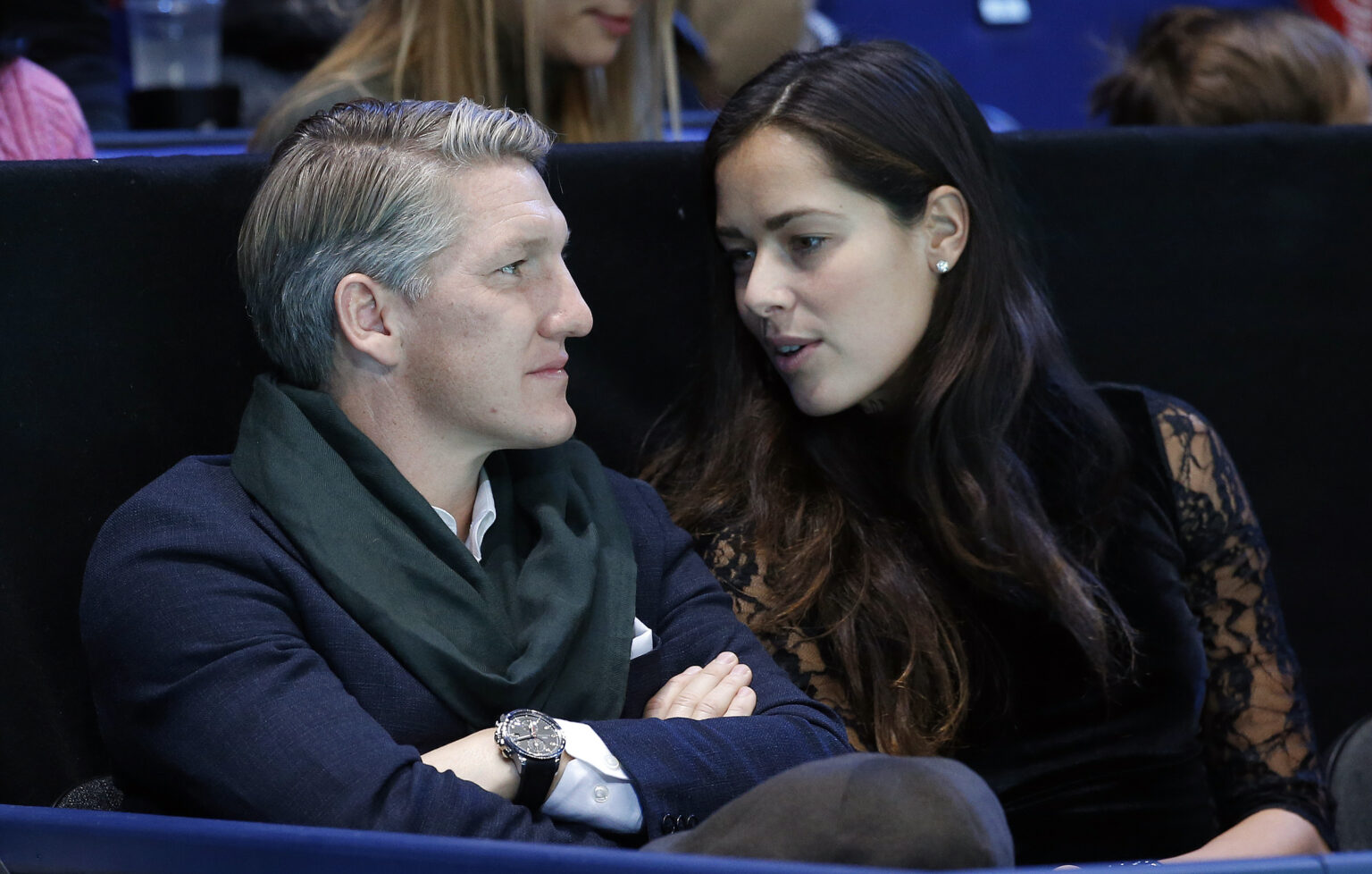 Ana Ivanović se oglasila nakon priča o razvodu: “Zalasci sunca i dani na plaži…”