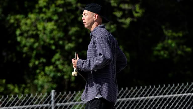 Andrew Reynolds I New Balance Predstavili Nove Patike