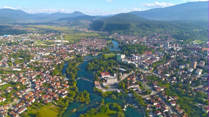 Bihac Prvi U Bih Uvodi Savremeni Model Socijalne Pomoci Brza