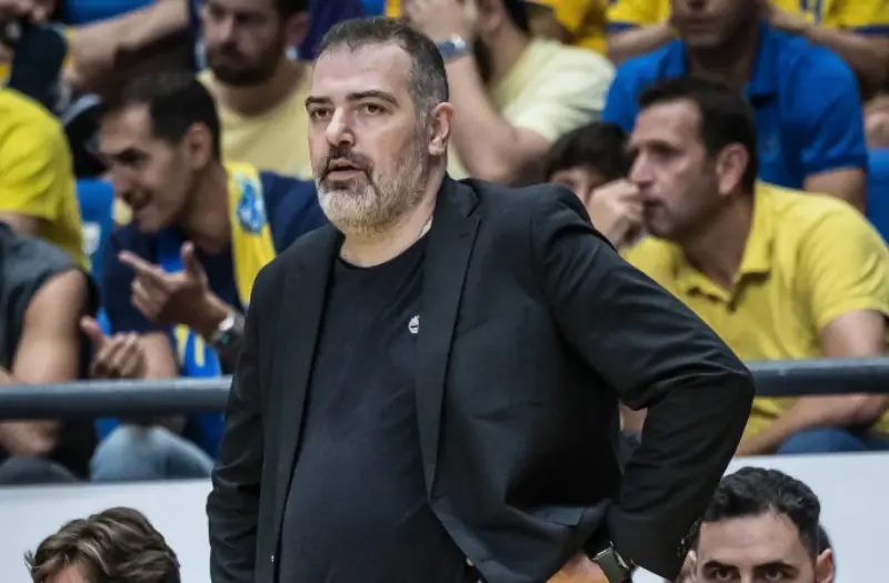 Bivši trener rekao je: Dedas o Hapoelovom uspjehu, znao je da će Janaj donijeti bolje od njega