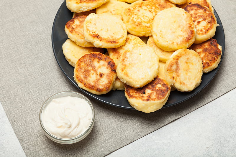 Brzi, ukusni i ukusni, a svaki ih može napraviti: isprobajte recept za tortu od sira