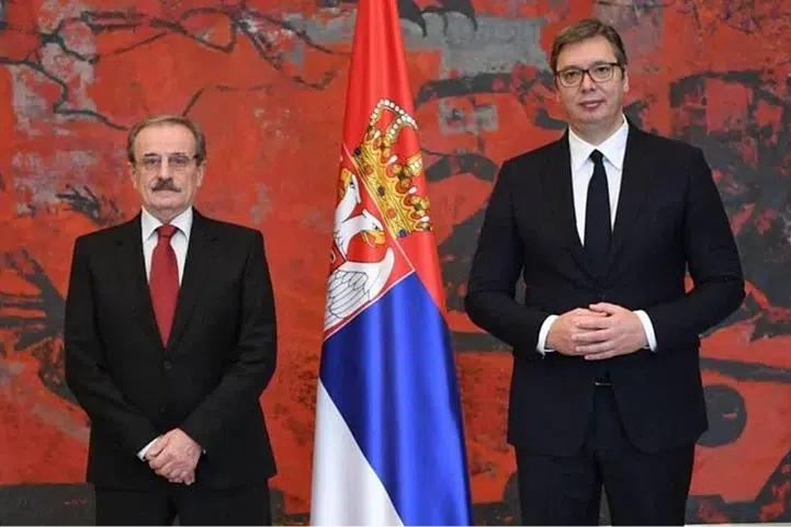 Bukti diplomatski rat Beograda i Zagreba: Protjeruju se hrvatski državljani, neki i zbog Facebooka