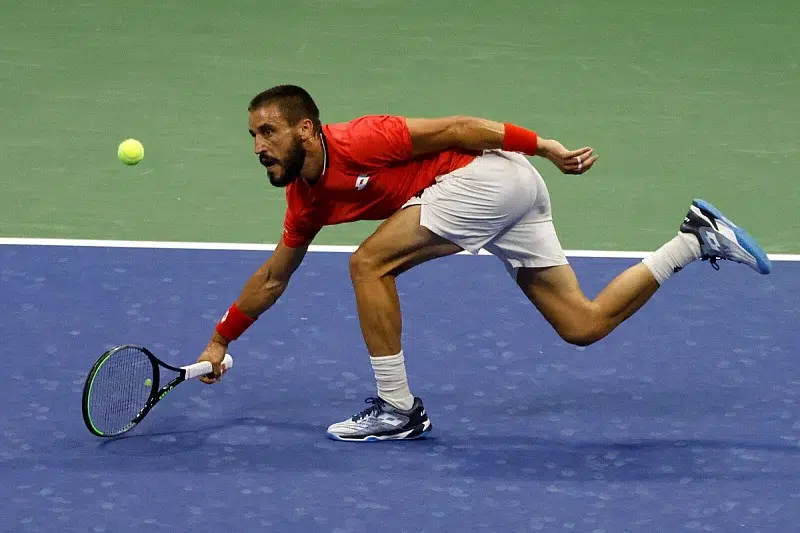 Damir Džumhur nastavio napredak na ATP listi, sad je 65. teniser svijeta