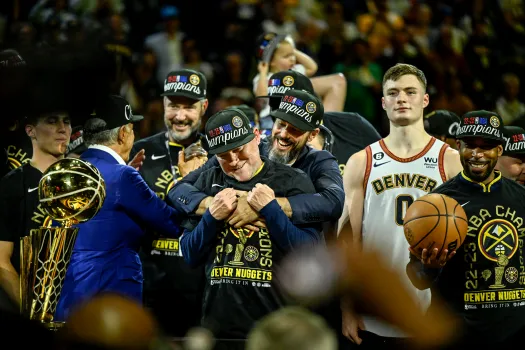 Denver Boss Objasnio Omogucili Smo Borbu Protiv Sanse Za Ring