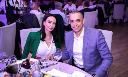 Dodikov Zet Postao Suvlasnik Dvije Poznate Banke Ni One Nece