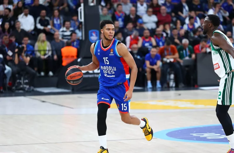 Drama u Istanbulu: Panathinaikos je zakucao, ali ipak je stigao na korak od F4!