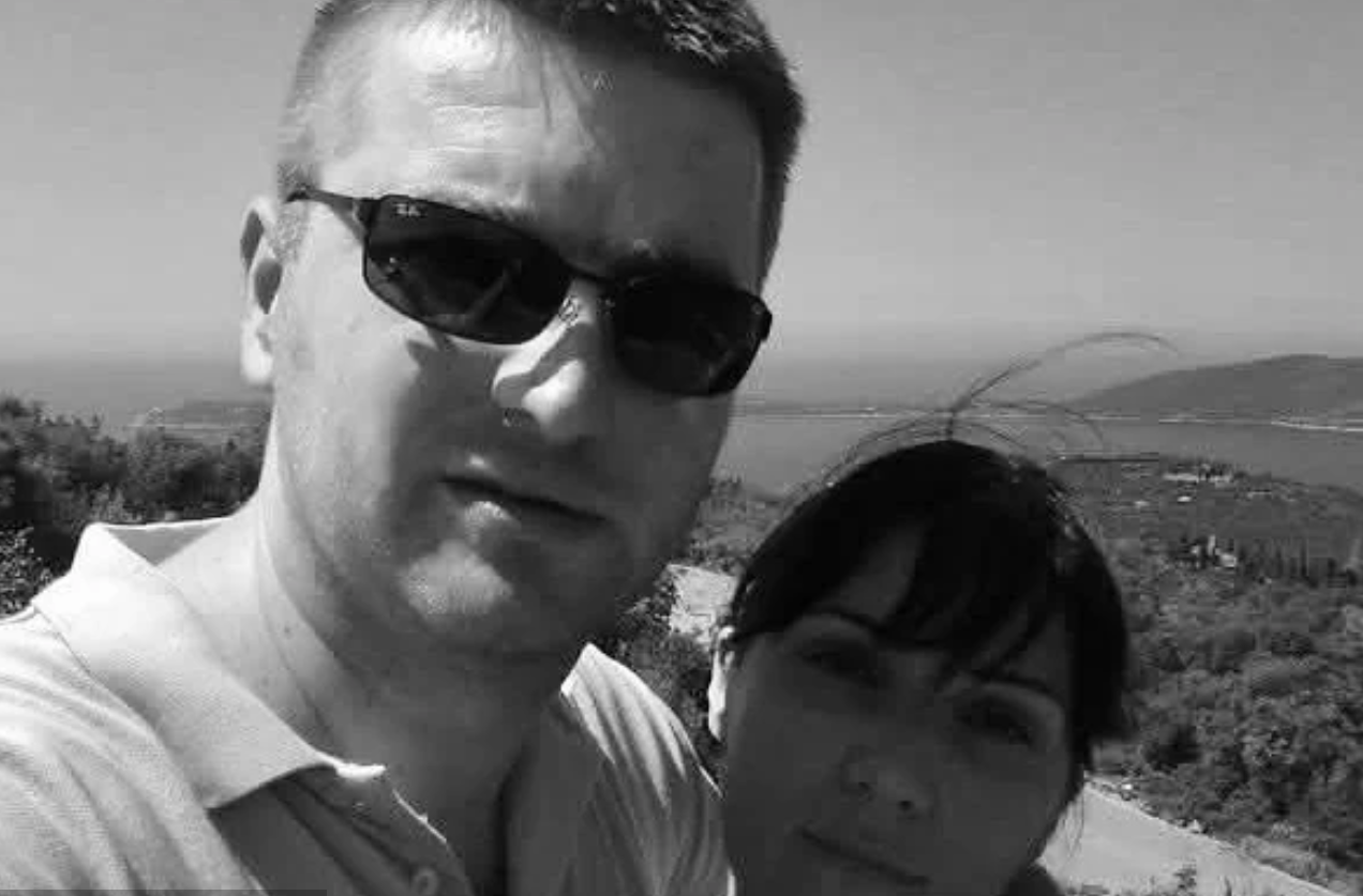 Draška Stanivuković Solims oproštena od ubijenog predstavnika: “Dragi Srdjane …”