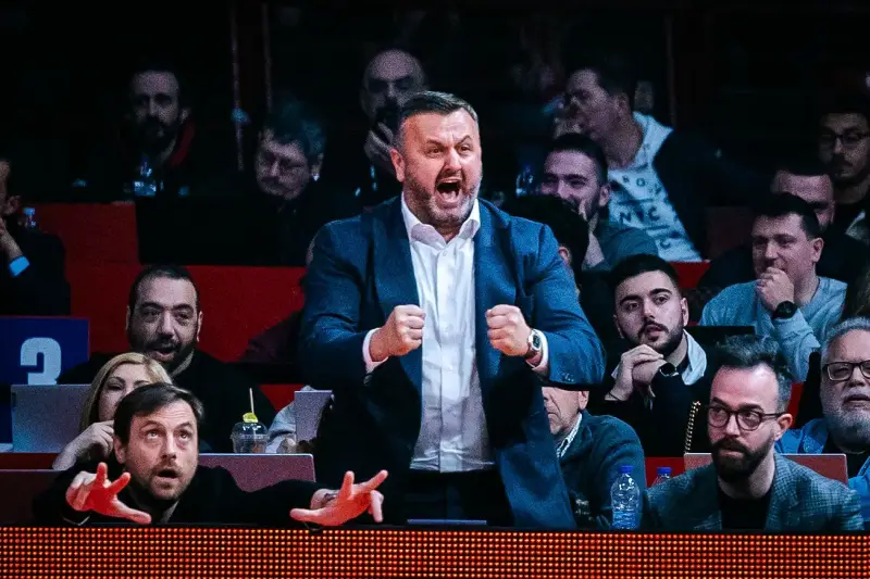 Drčelić nakon najave kluba: Kalinić je nakon cijelog kaosa u Podgorici ispao najveći krivac!