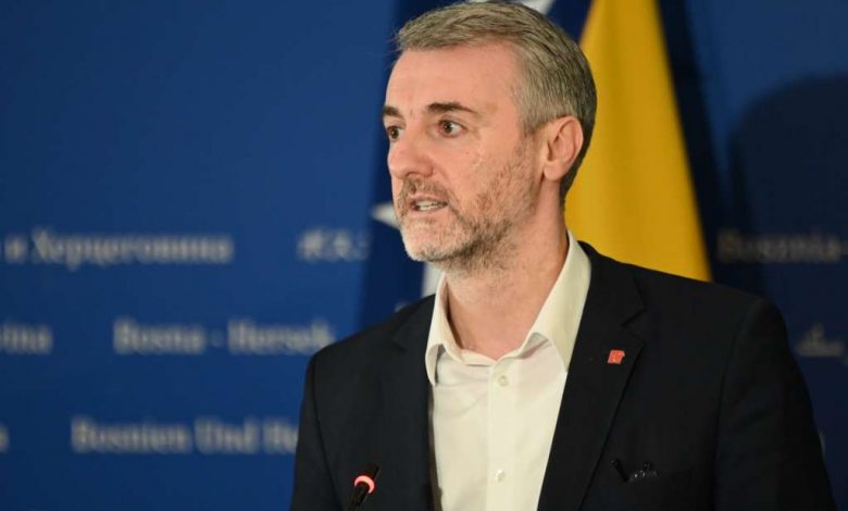 Forto za pokretanje krivične prijave zbog posljedica po BiH u slučaju ‘Viaduct’