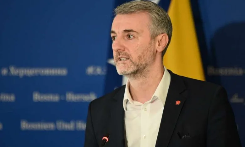 Forto za pokretanje krivične prijave zbog posljedica po BiH u slučaju ‘Viaduct’