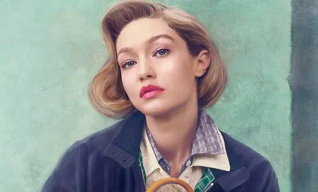 Gigi Hadid, Steven Meisel i Miu Miu: Savršen spoj koji je postao viralni hit!