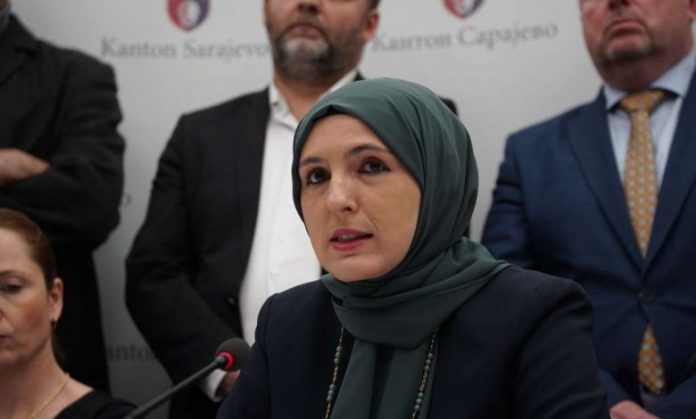 Hota Muminovic Inkluzija Je Temelj Drustva Jednakih Sansi