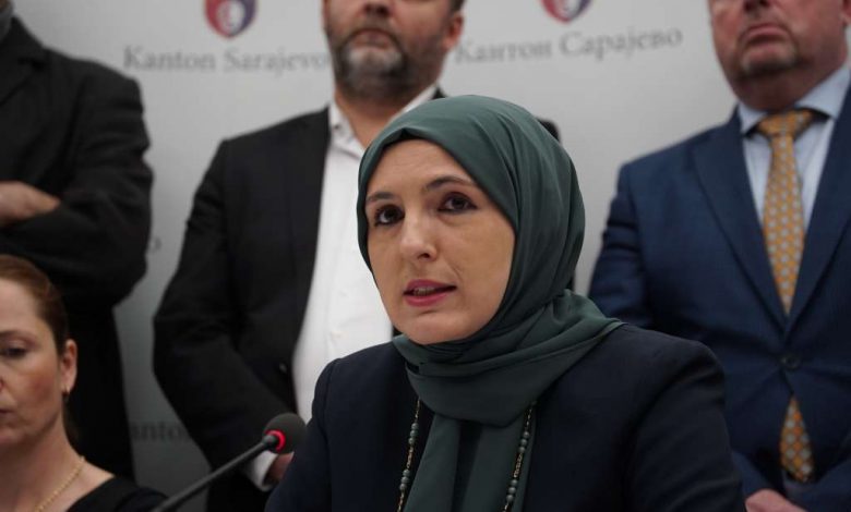 Hota-Muminović: Inkluzija je temelj društva jednakih šansi