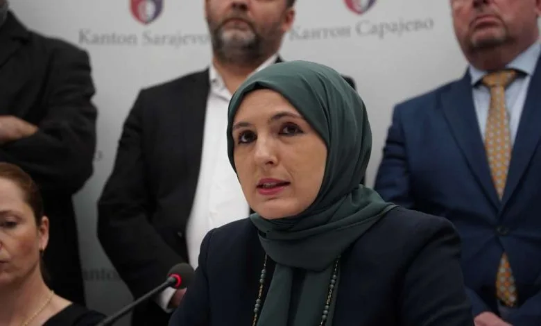 Hota-Muminović: Inkluzija je temelj društva jednakih šansi