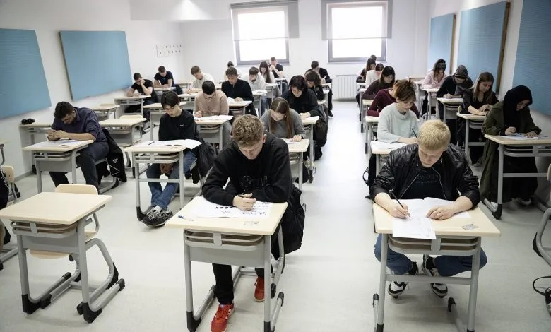 IUS otvorio vrata budućim studentima na Testiranju za stipendije i Danu otvorenih vrata 2025.