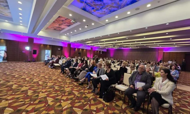 KCUS – Naučni simpozijum sa međunarodnim učešćem ‘Perinatologija kroz teoriju i praksu’