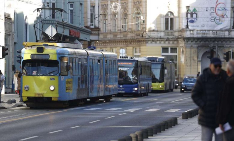KJKP ‘Gras’: Javni gradski prevoz 1. i 2. maja po prazničnoj šemi rada