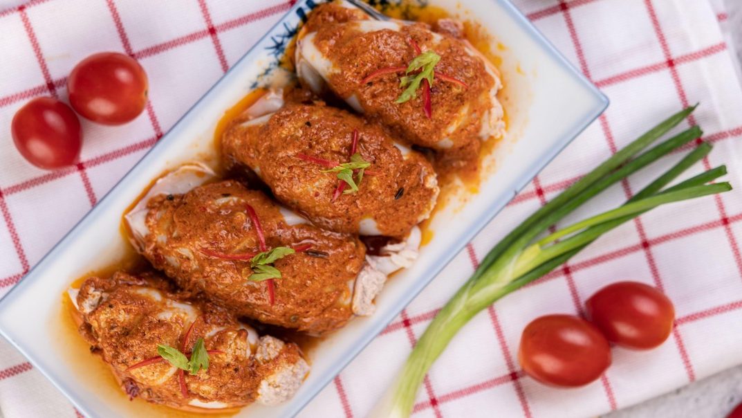 Kako pečete smrznute lignje kod kuće da biste bili iz restorana: jedan trik je presudan