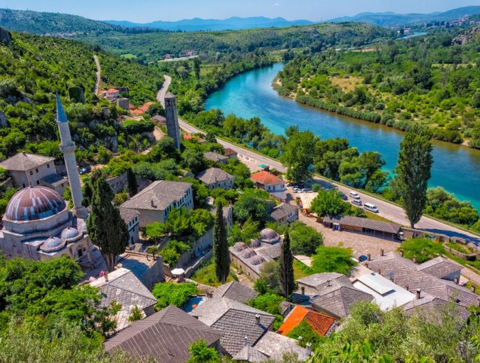 Kako Su Male Zajednice Postale Turisticki Hit Primjeri Iz Bih