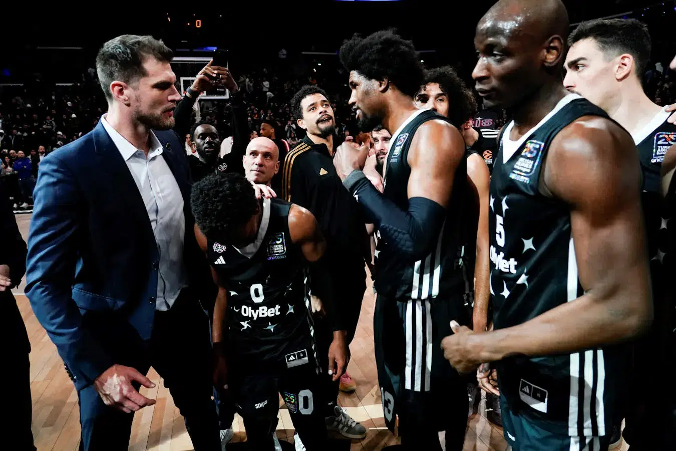Koliko je jeftinije Pariz u odnosu na partizan i Crvenu zvijezdu?