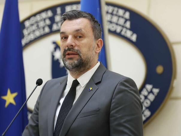 Konakovic Formalno Pocela Zapljena Zbog Viaducta Moze Nas To I