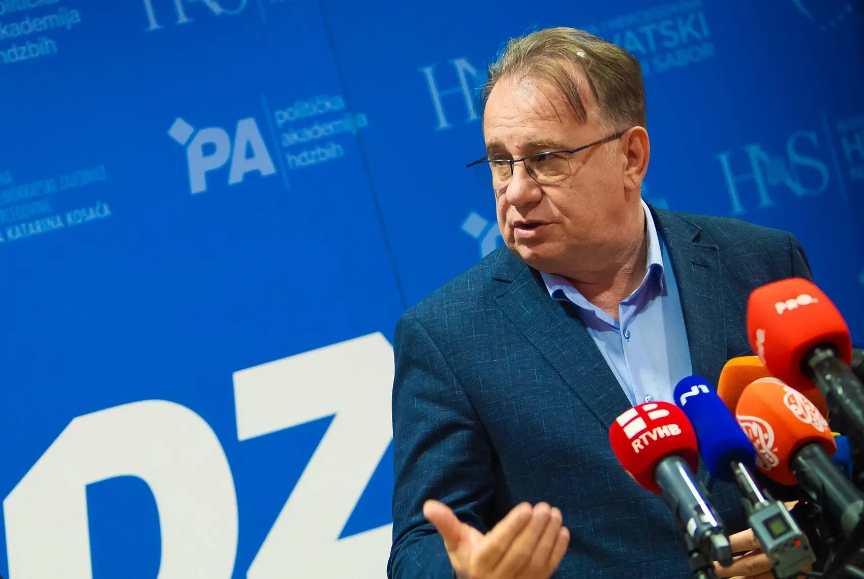 Lider Trojke Nermin Nikšić: Nismo spremni na dodatne ustupke