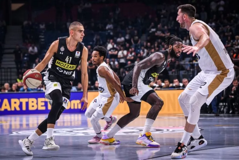 Loshor se prisjetio poznatih partizanskih sezona: Siguran sam da bismo pobijedili u Euroligi da nije bilo borbe