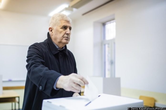 Manipulacija A Ne Majorizacija Lazi O Izbornom Zakonu I Nepostojece