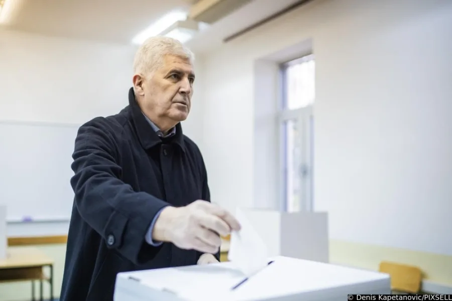 MANIPULACIJA, A NE MAJORIZACIJA: Laži o Izbornom zakonu i nepostojeće “hrvatsko pitanje”