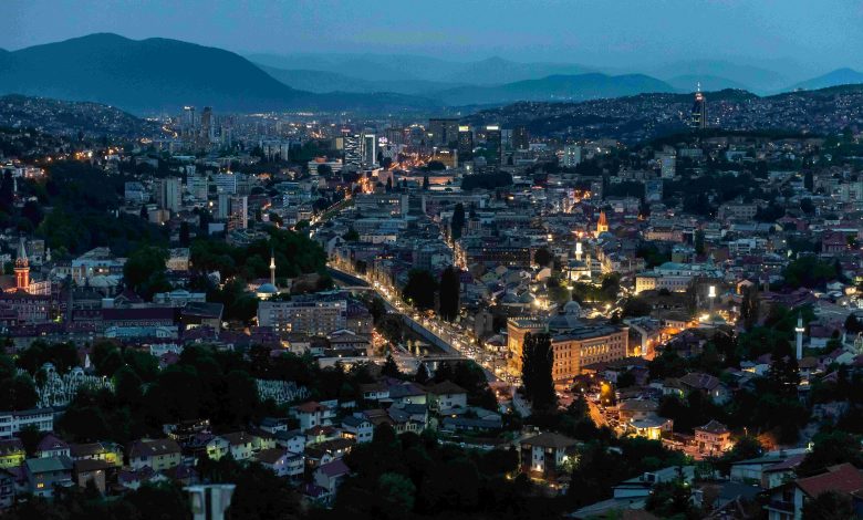 Manifestacija Dani Kantona Sarajevo 2025. održat će se od 2. do 9. maja