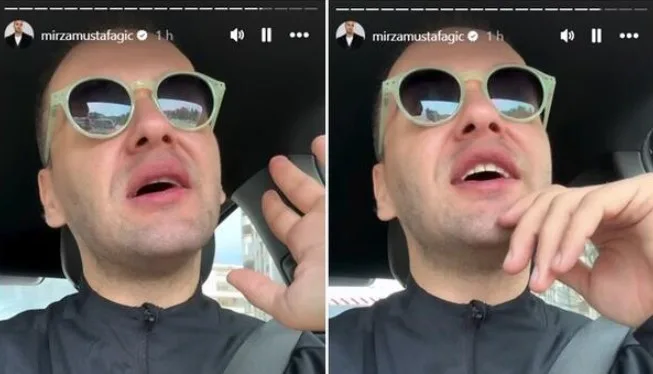 Merlinova priča dirnula je BH. Influencera: “istaz jakne puna bubeswaba i raditi …”