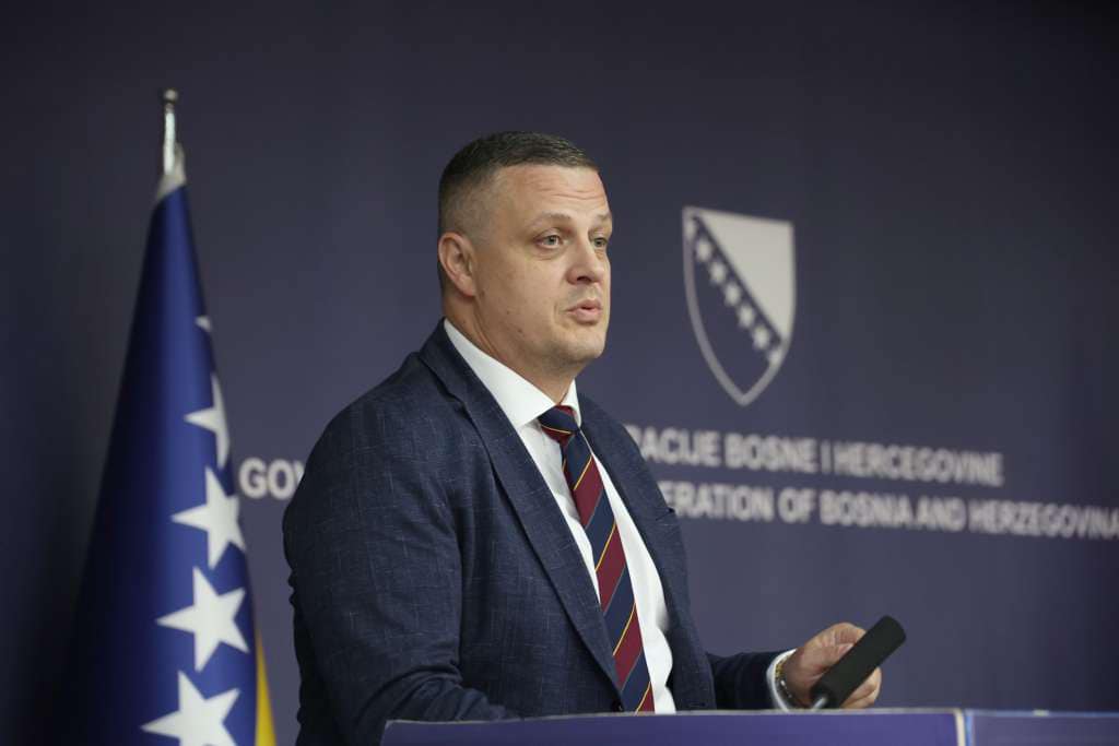 Mijatović danas potpisuje ugovor o dodjeli poticajnih finansijskih sredstava