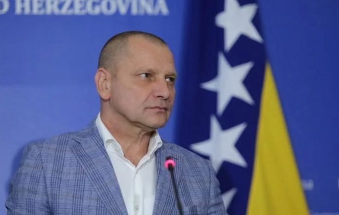 Miletic Sipa Postupila Zrelo Dodik Vapi Za Incidentom Gdje Ce