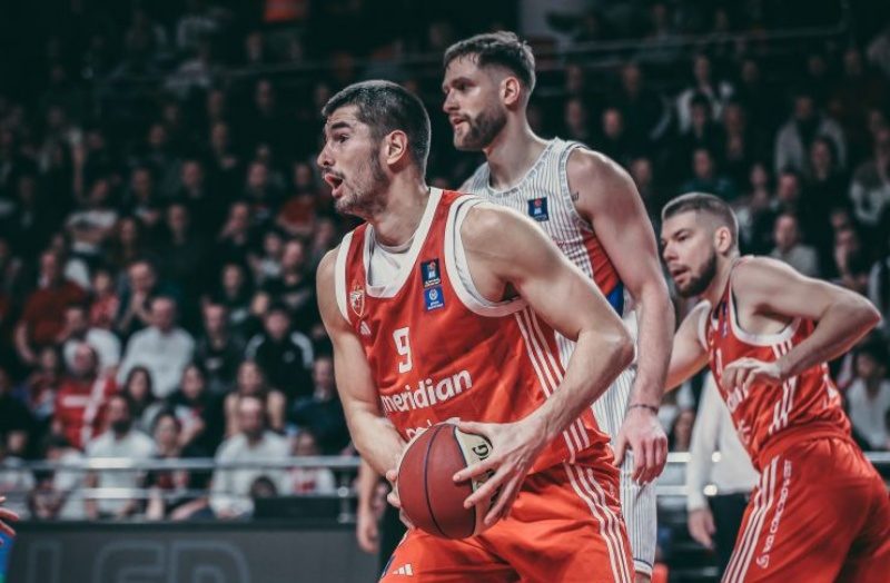 Mitrović se probio kad se probijao u Ateni, a sada je rekao: Nismo otplatili navijače u Njemačkoj, nadam se da je sada vrijeme za to