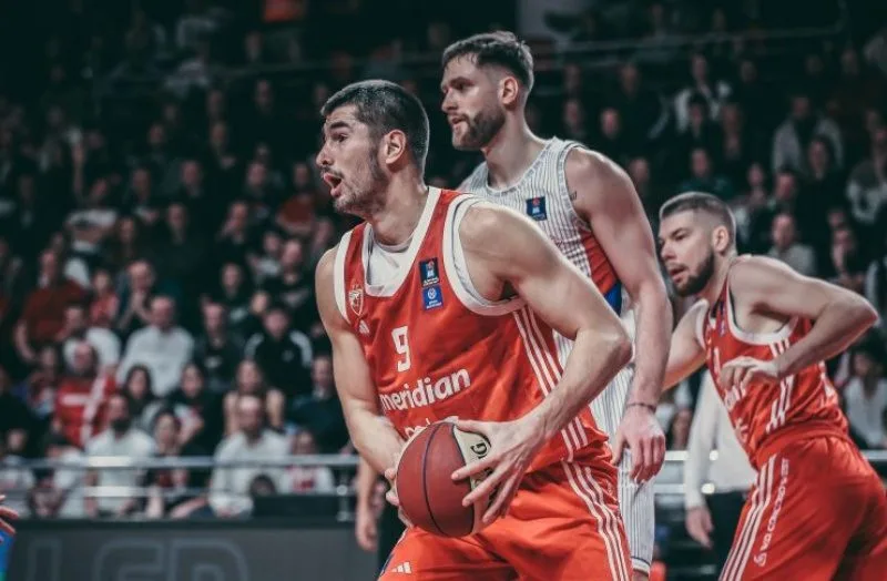Mitrović se probio kad se probijao u Ateni, a sada je rekao: Nismo otplatili navijače u Njemačkoj, nadam se da je sada vrijeme za to